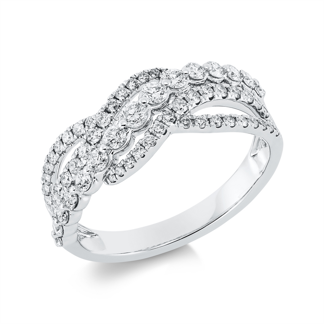 Modern Woman Ring - 1FU94