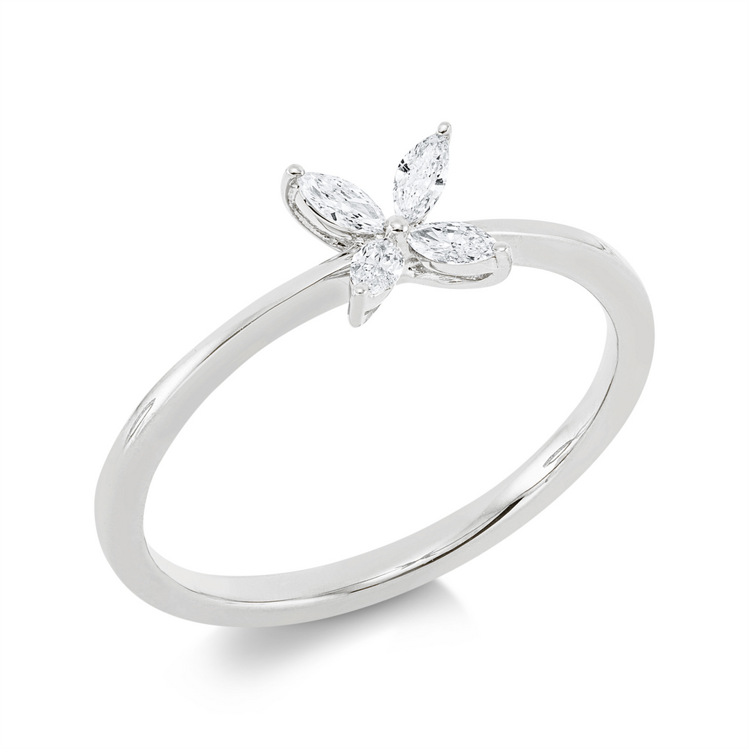 Modern Woman Ring - 1FV97