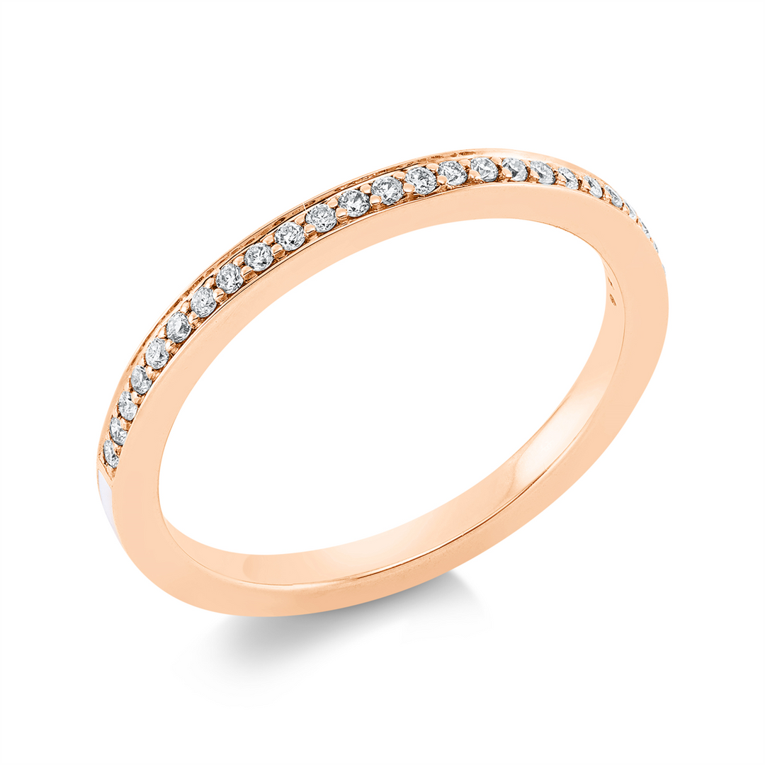 Memoire halb Ring - 1FW35