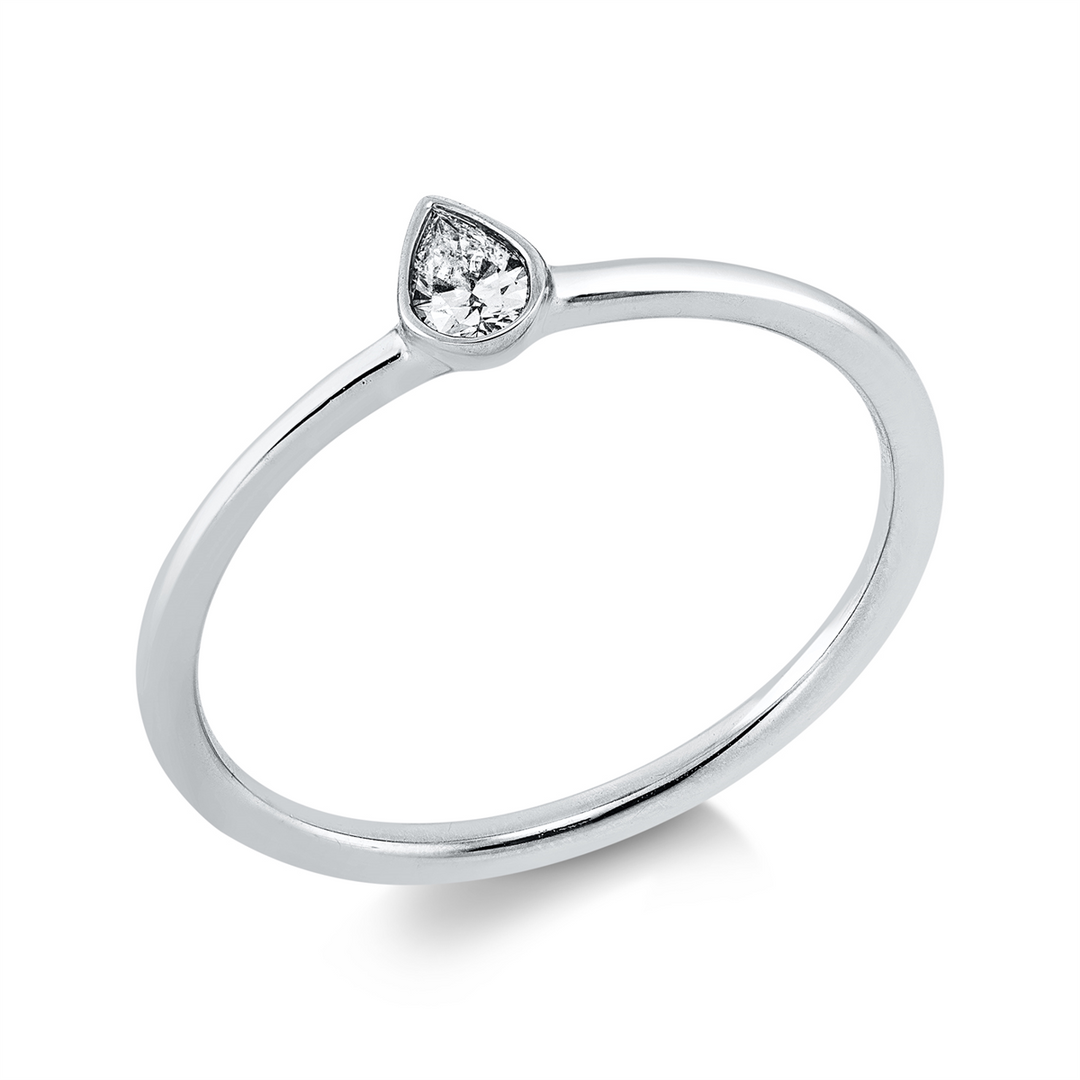 Solitaire Ring - 1FW53