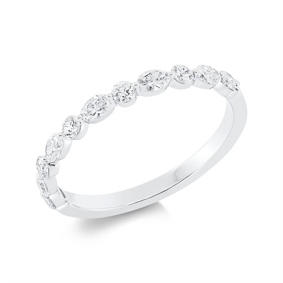 Modern Woman Ring - 1FW75