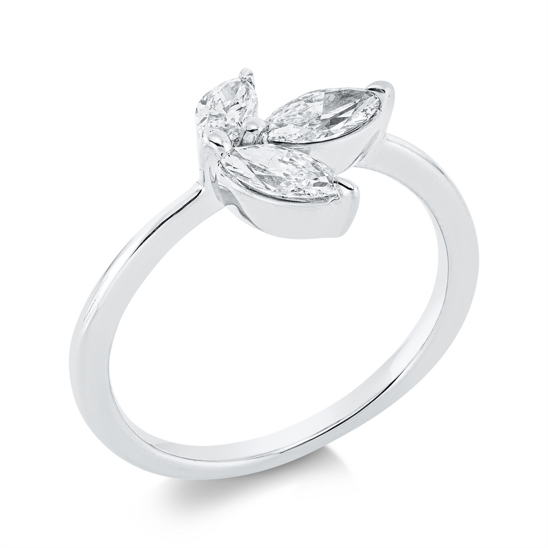 Modern Woman Ring - 1FX39