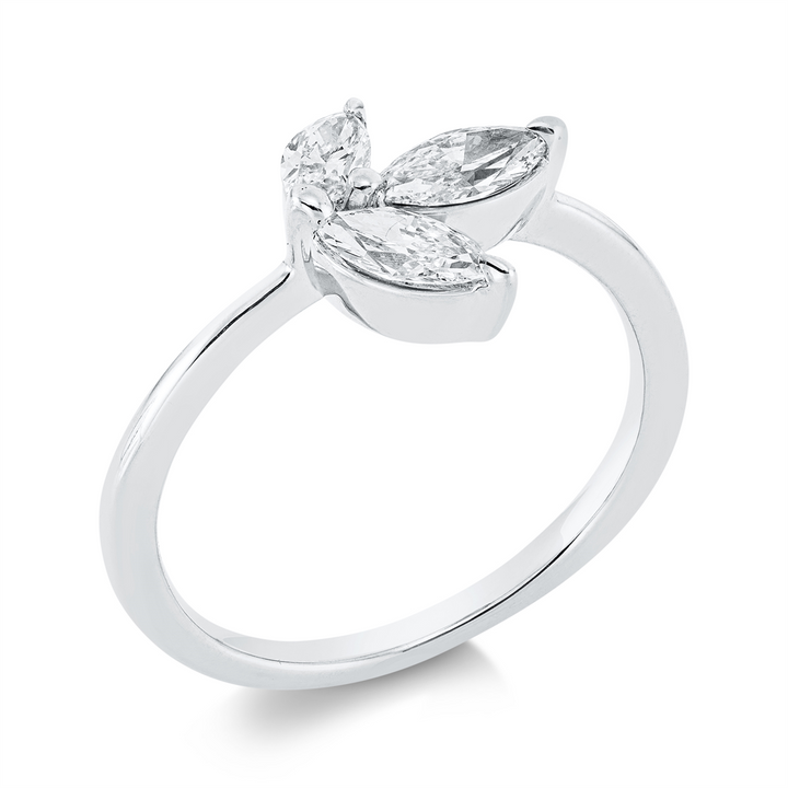 Modern Woman Ring - 1FX39