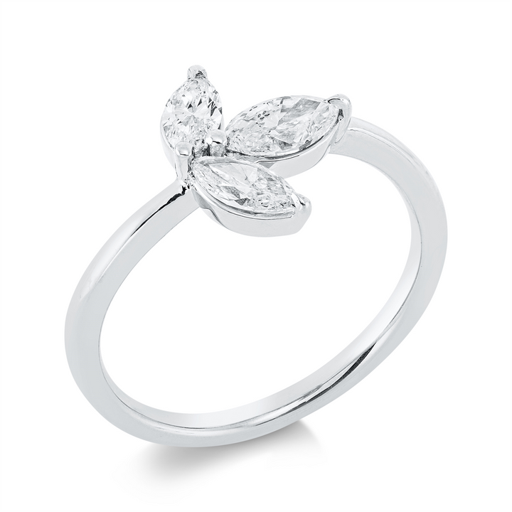 Modern Woman Ring - 1FX41