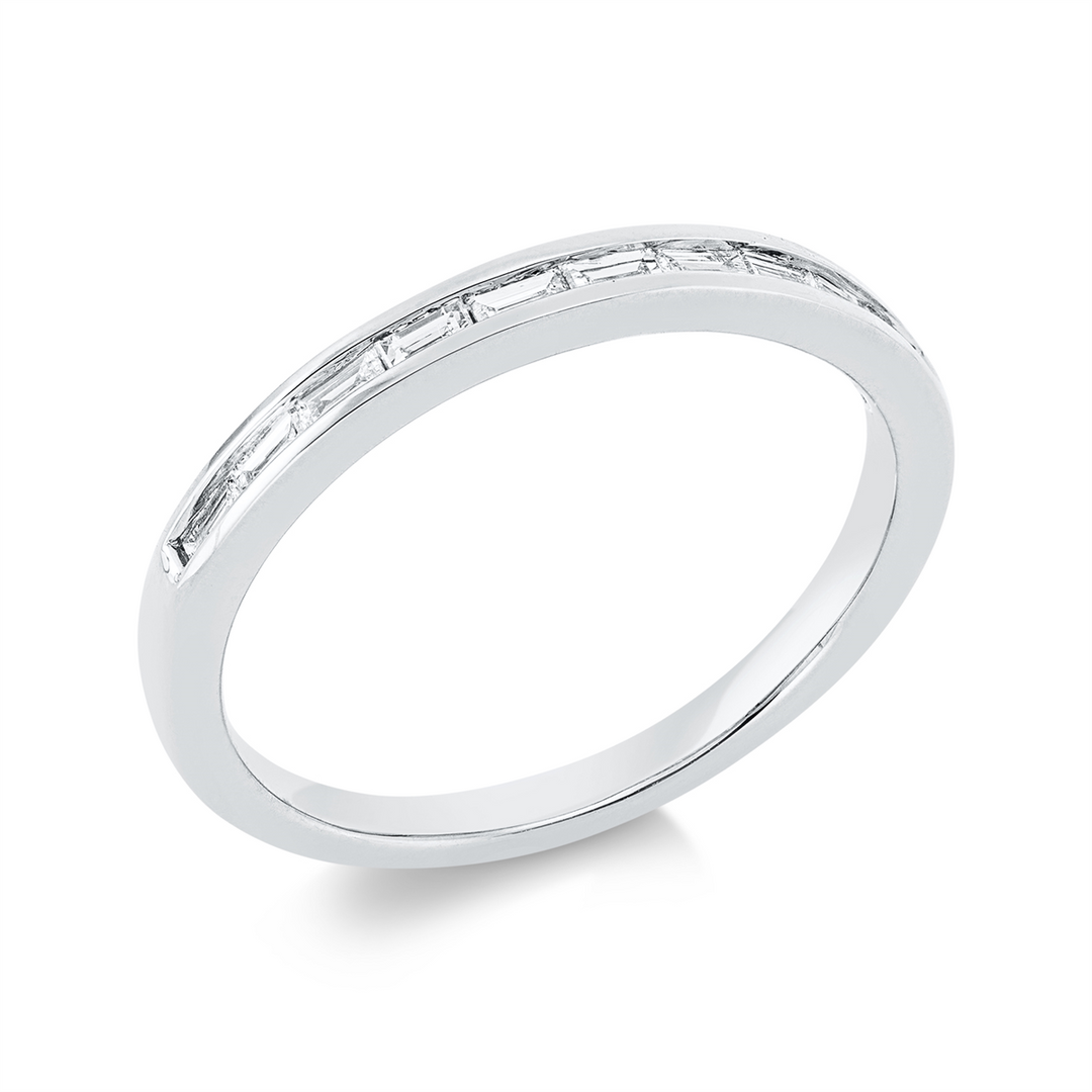 Memoire halb Ring - 1FX48