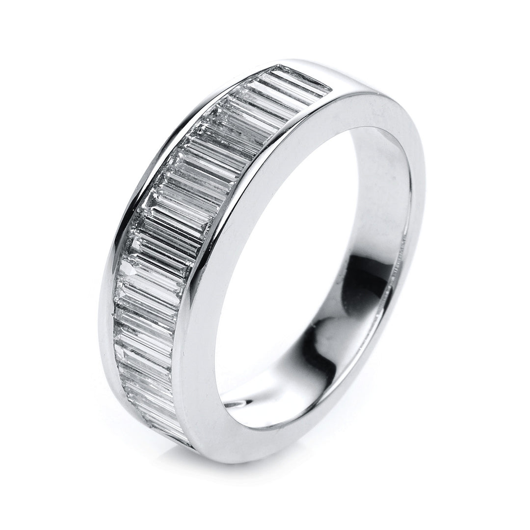 Baguette Ring - 1G759