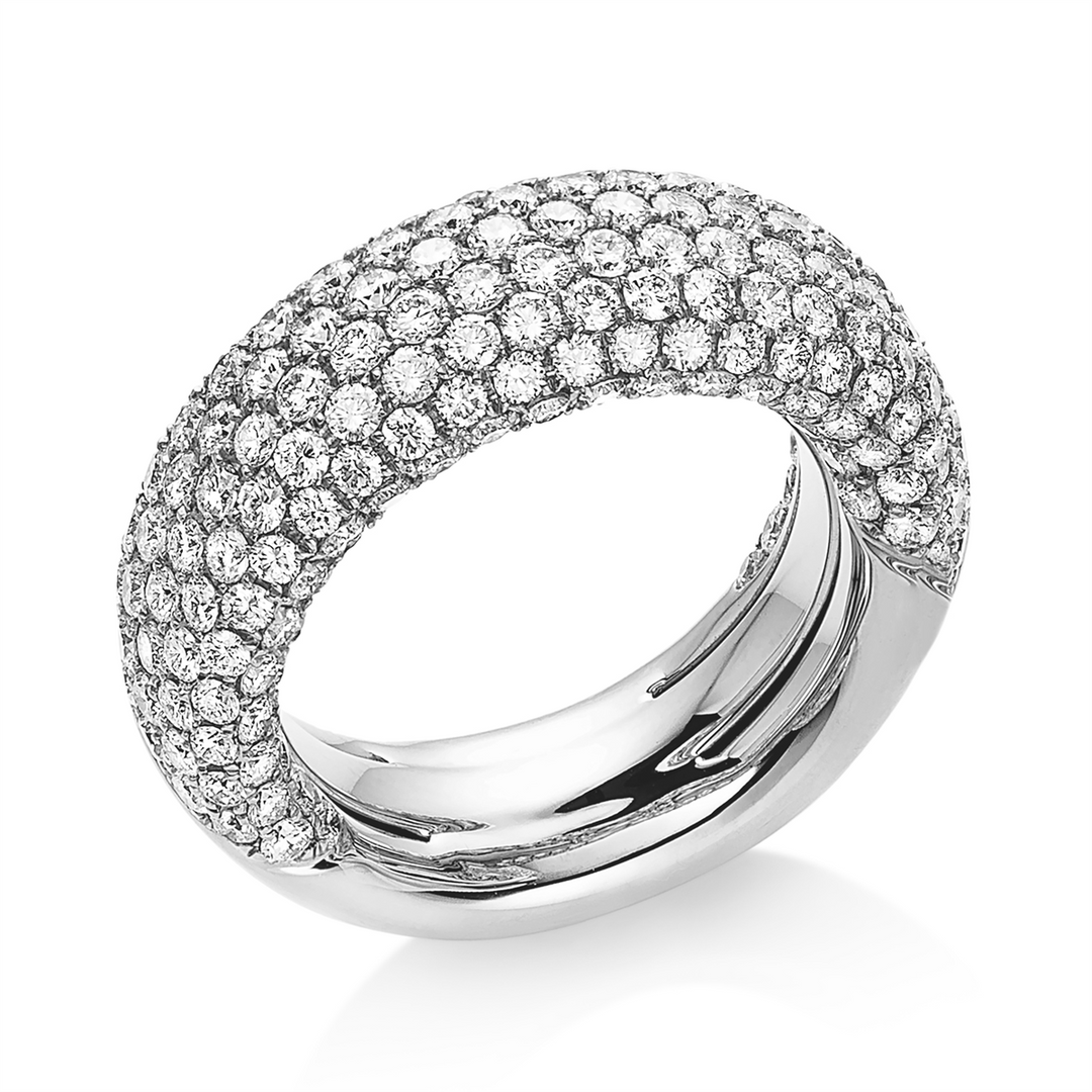 Pavé Ring - 1G832