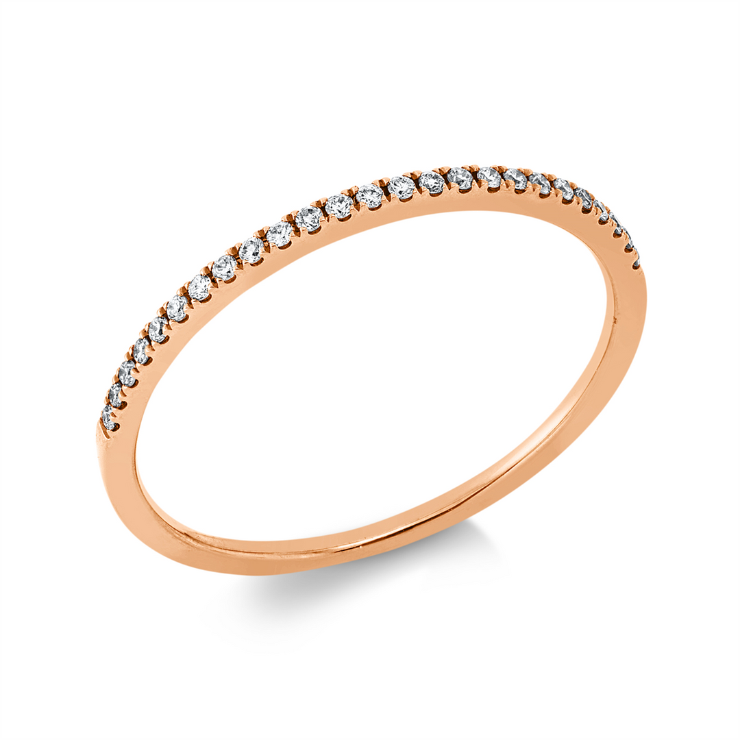 Memoire halb Ring - 1GC05