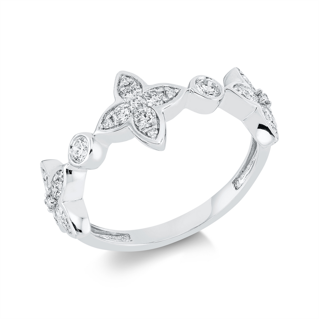 Modern Woman Ring - 1GC54