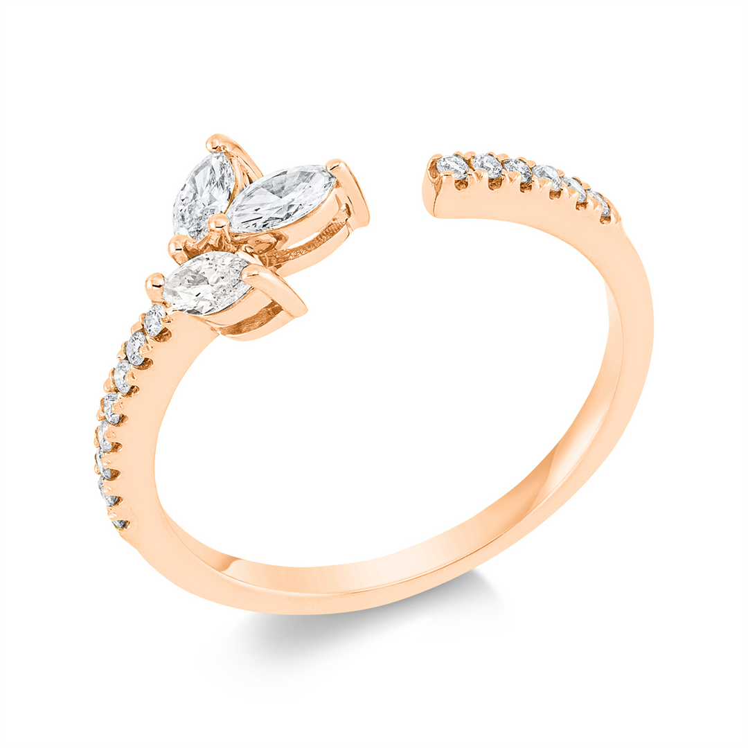 Modern Woman Ring - 1GC59