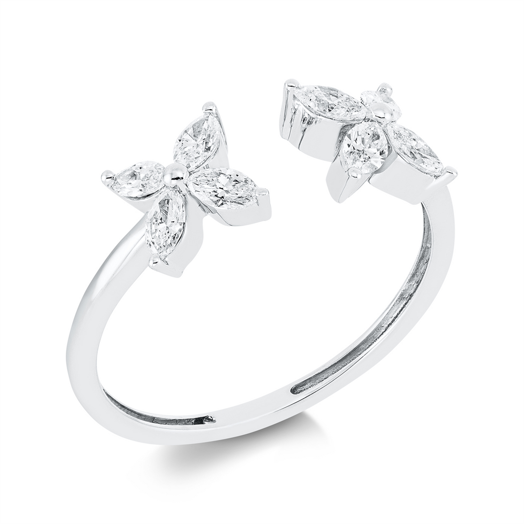 Modern Woman Ring - 1GC68
