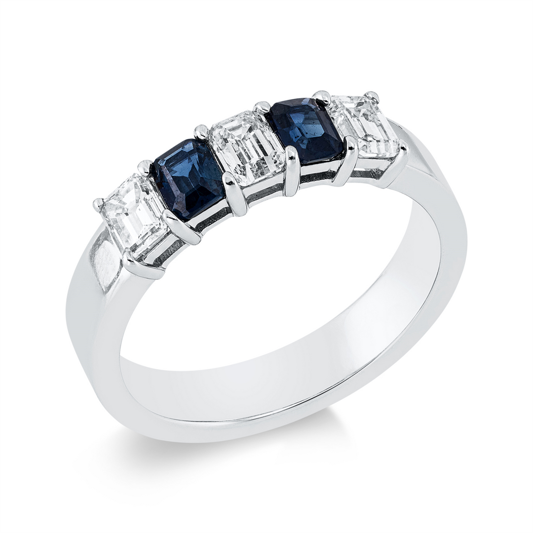 Farbstein Classic Ring - 1GC79