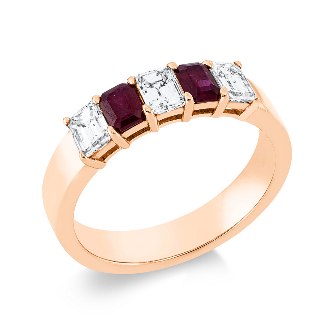 Farbstein Classic Ring - 1GC81