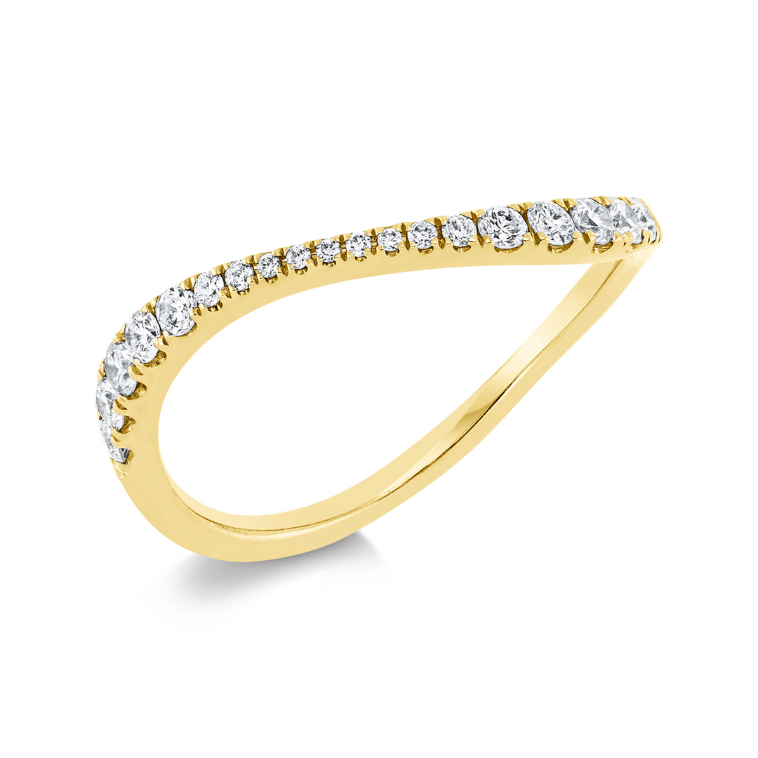 Modern Woman Ring - 1GE22