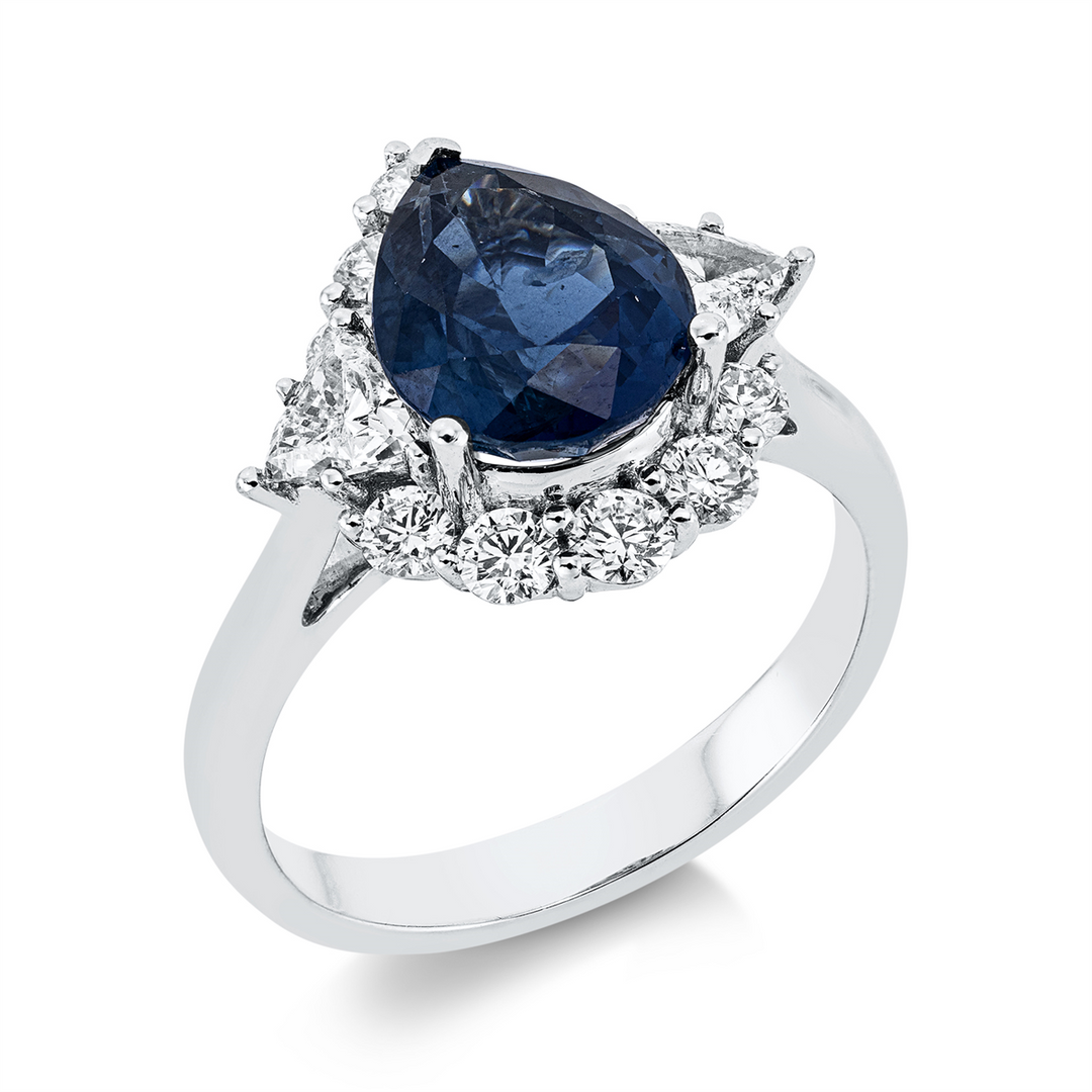 Farbstein Classic Ring - 1GE80