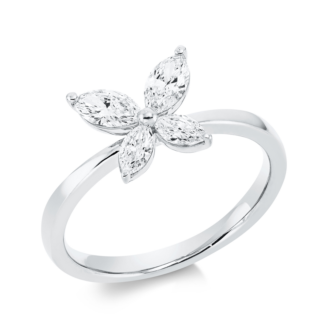 Modern Woman Ring - 1GG40
