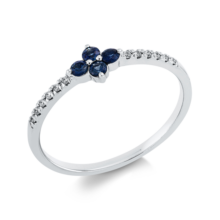 Farbstein Classic Ring - 1GH21