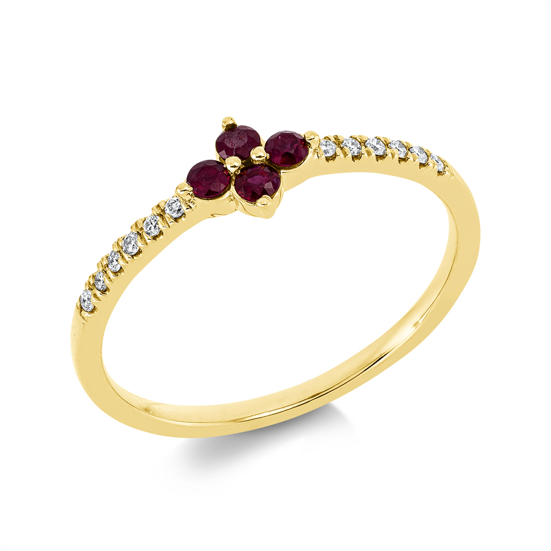 Farbstein Classic Ring - 1GH22
