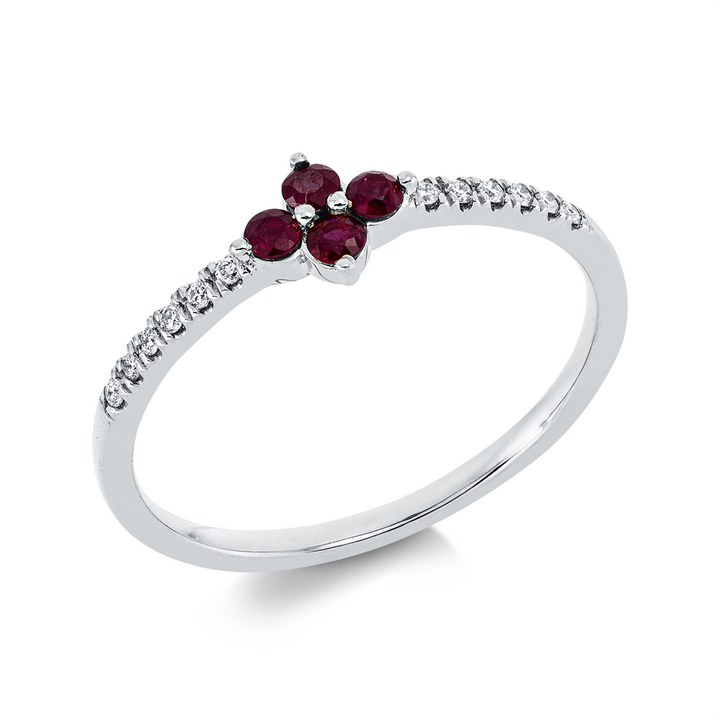 Farbstein Classic Ring - 1GH22