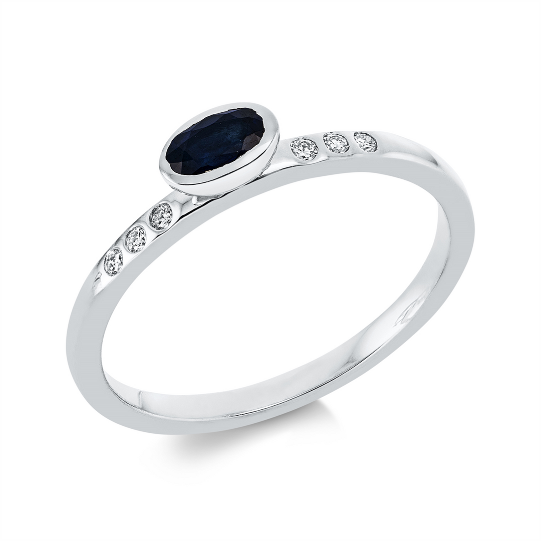 Farbstein Classic Ring - 1GH24