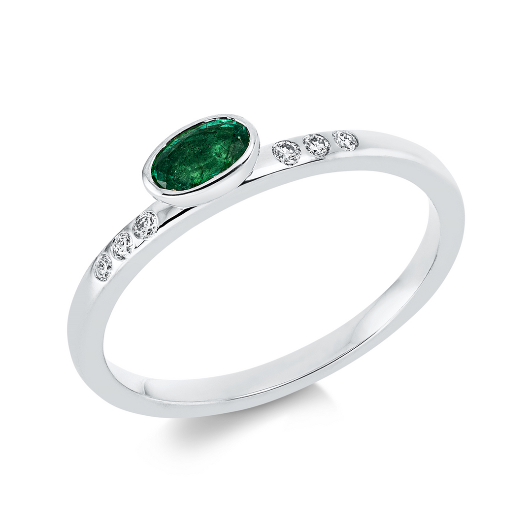 Farbstein Classic Ring - 1GH26