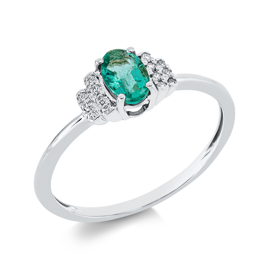 Farbstein Classic Ring - 1GH32
