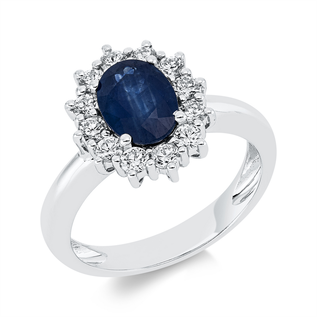 Farbstein Classic Ring - 1GH35