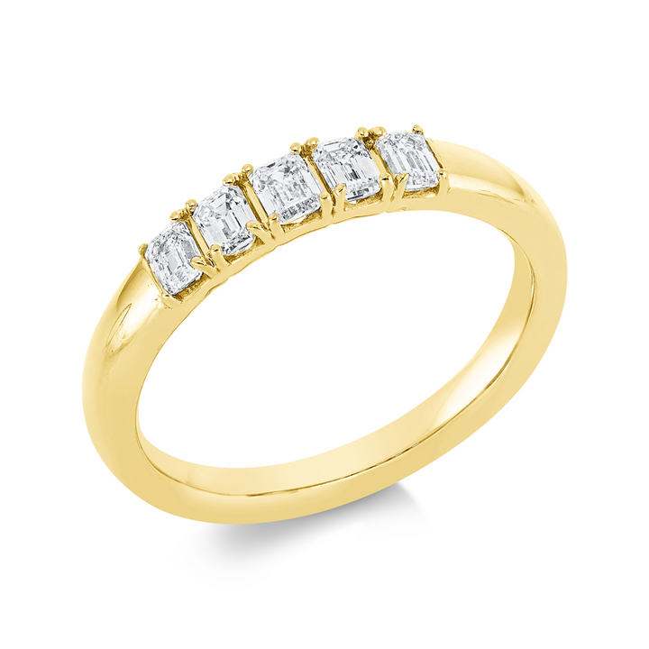 Baguette Ring - 1GH36