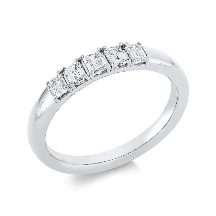 Baguette Ring - 1GH36