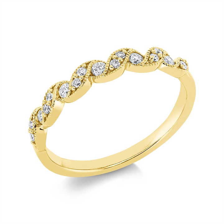 Modern Woman Ring - 1GH41