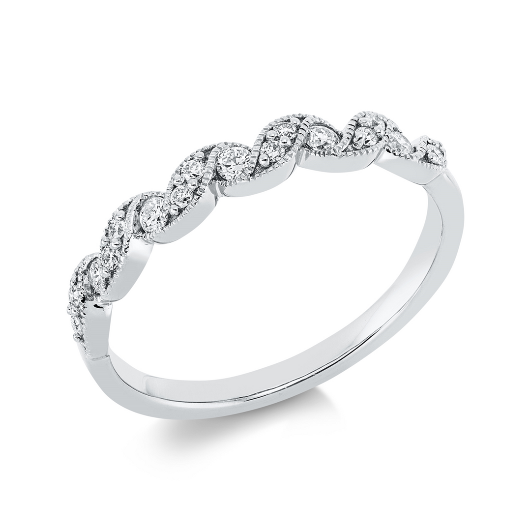 Modern Woman Ring - 1GH41