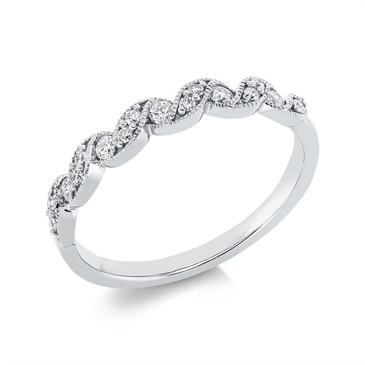 Modern Woman Ring - 1GH41