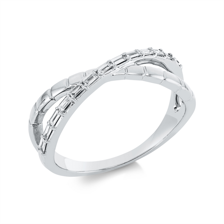 Baguette Ring - 1GH42