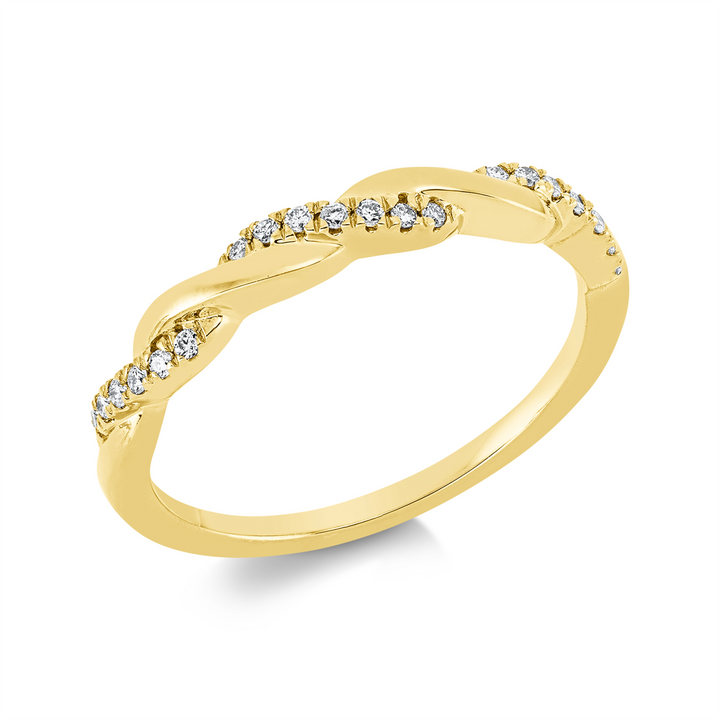 Modern Woman Ring - 1GH43