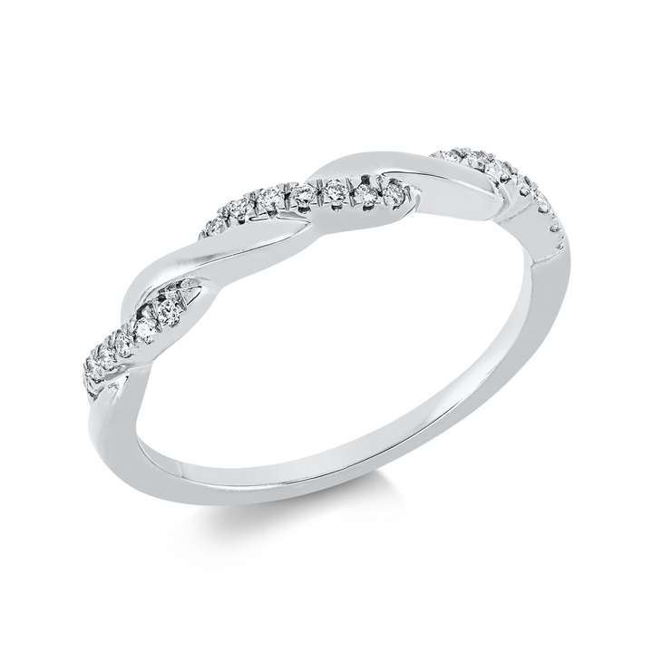 Modern Woman Ring - 1GH43