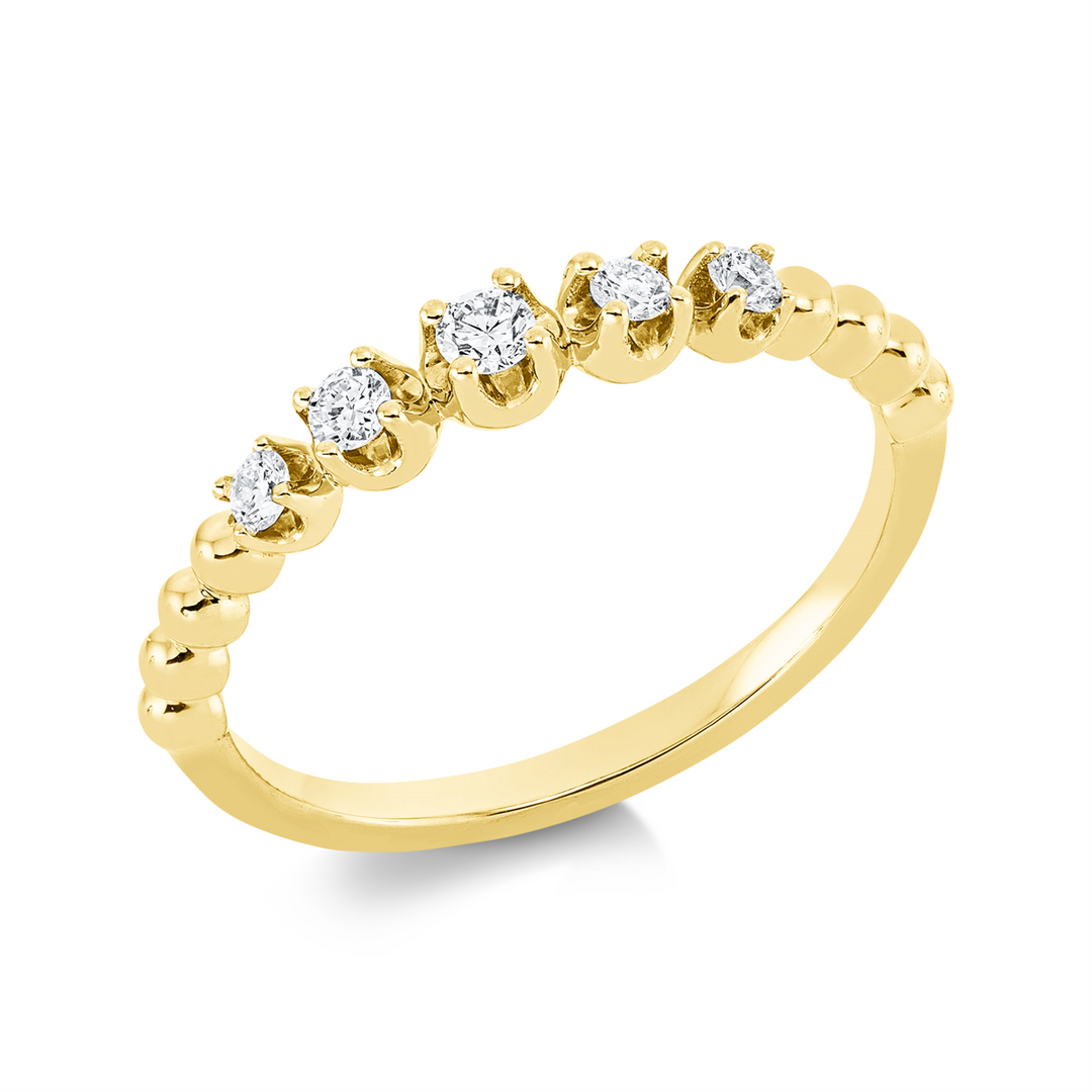 Modern Woman Ring - 1GH44