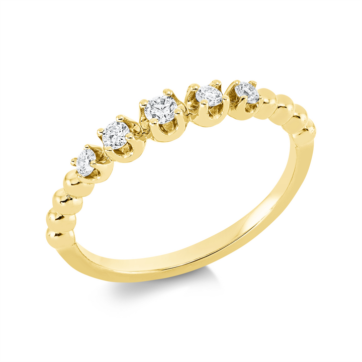 Modern Woman Ring - 1GH44