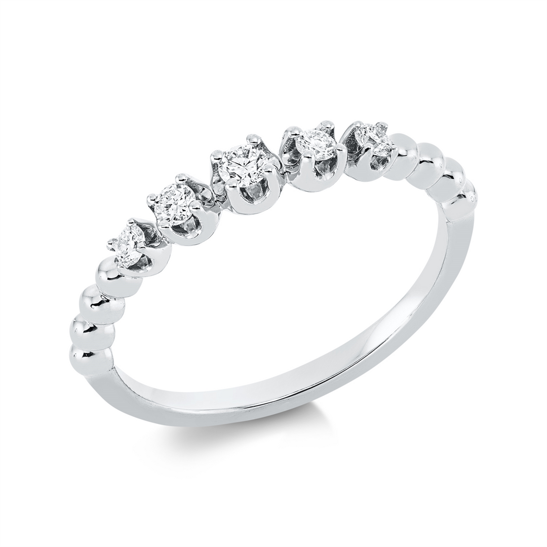 Modern Woman Ring - 1GH44