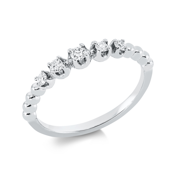 Modern Woman Ring - 1GH44