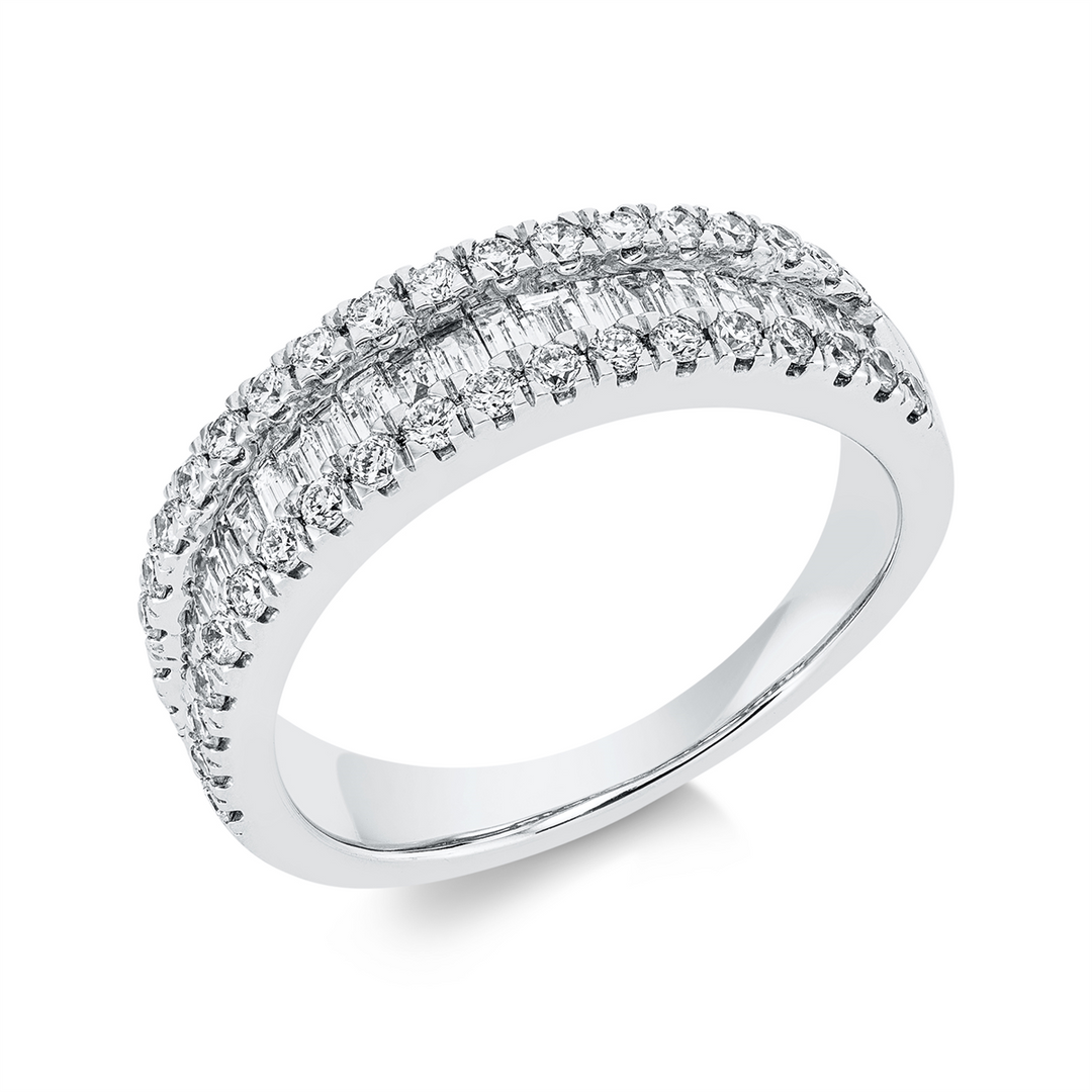 Baguette Ring - 1GH47