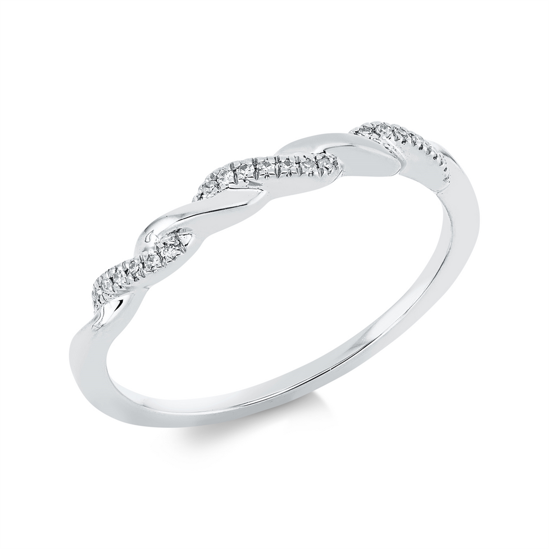 Modern Woman Ring - 1GH48