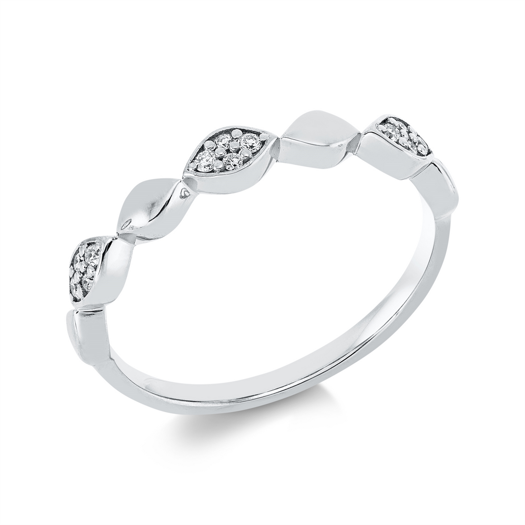Modern Woman Ring - 1GH49