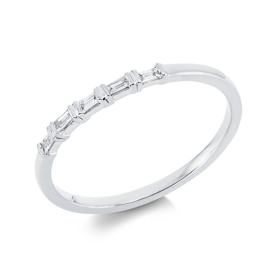 Baguette Ring - 1GH50