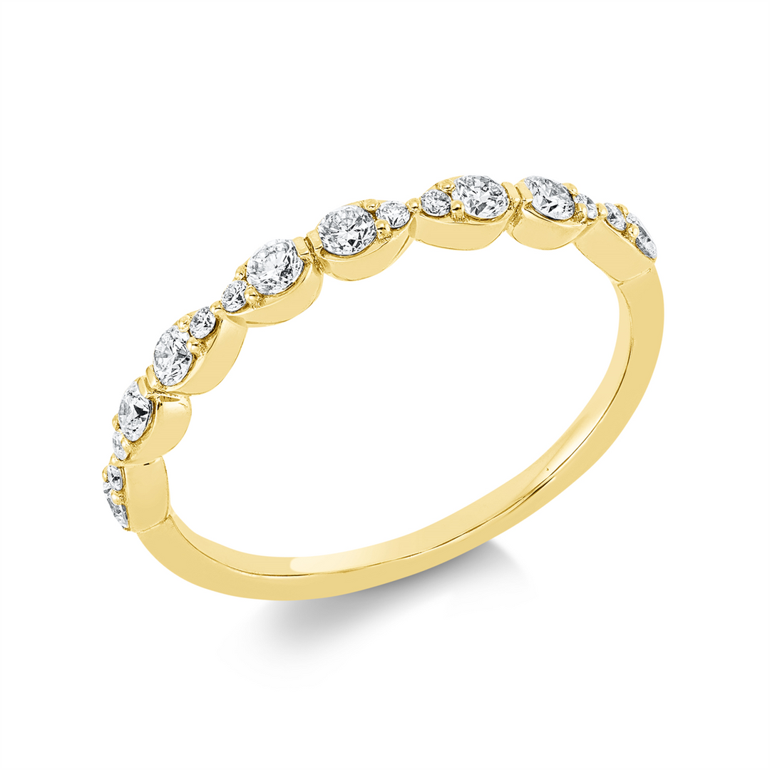 Modern Woman Ring - 1GH51
