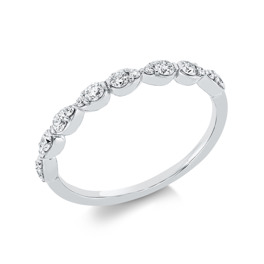 Modern Woman Ring - 1GH51