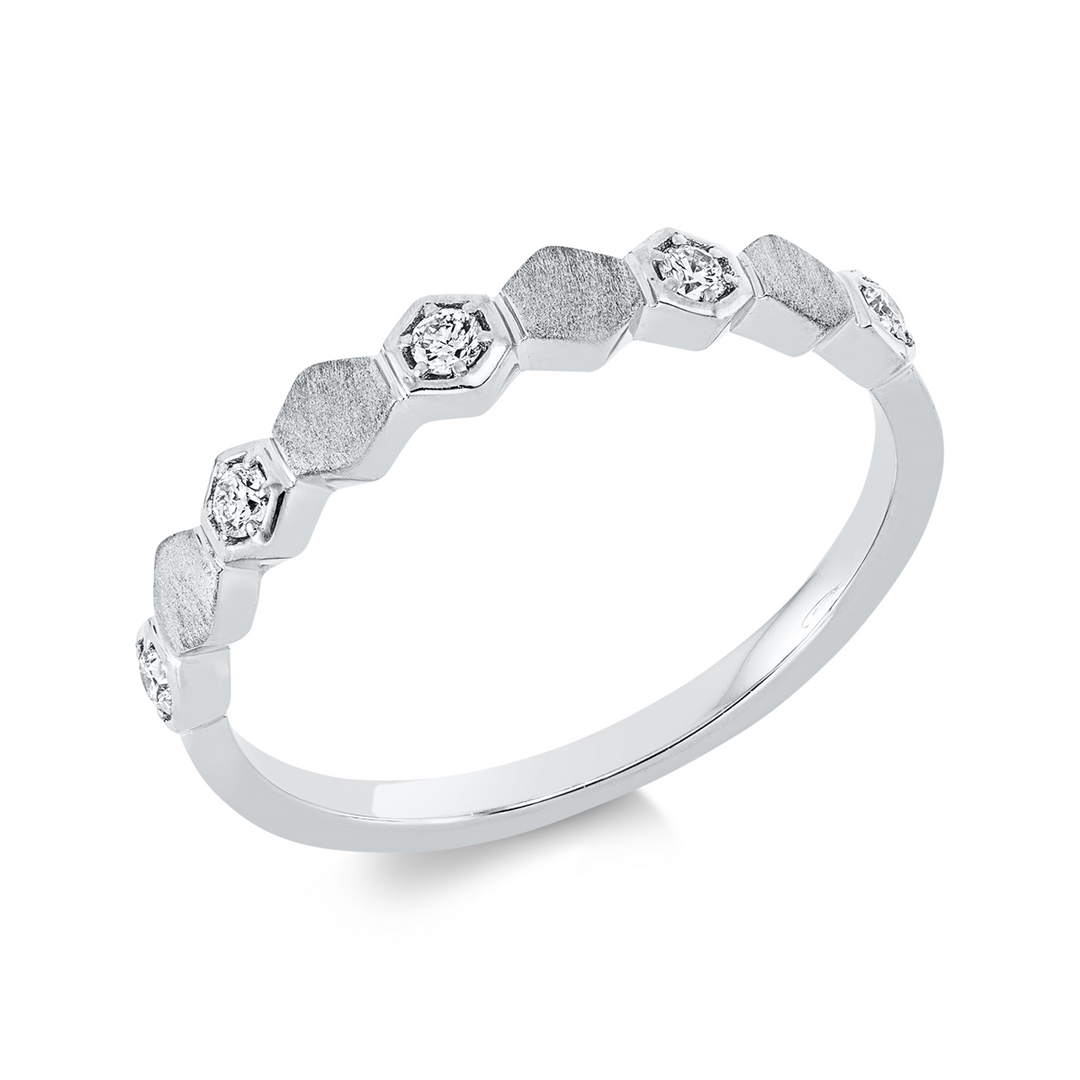 Modern Woman Ring - 1GH52