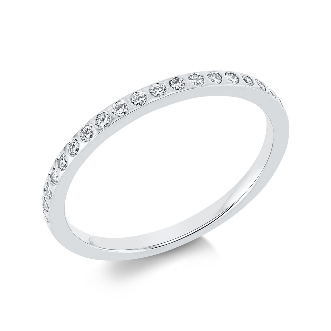 Memoire halb Ring - 1GH54