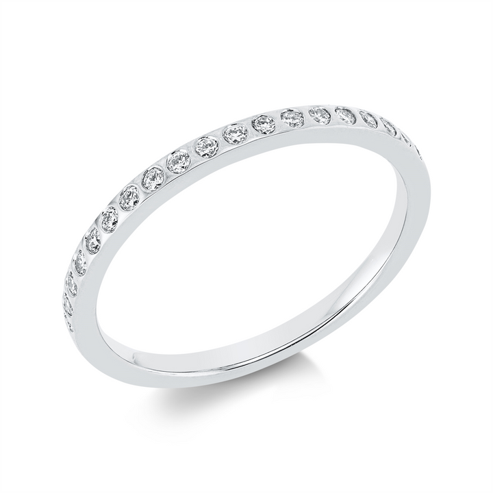 Memoire halb Ring - 1GH54