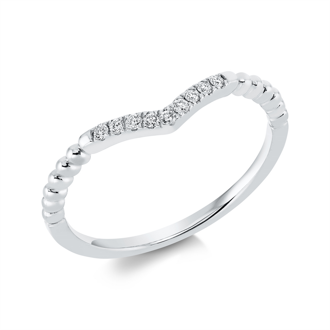 Modern Woman Ring - 1GH58