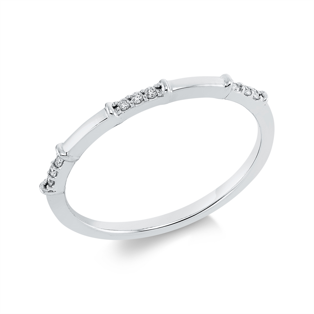Modern Woman Ring - 1GH59